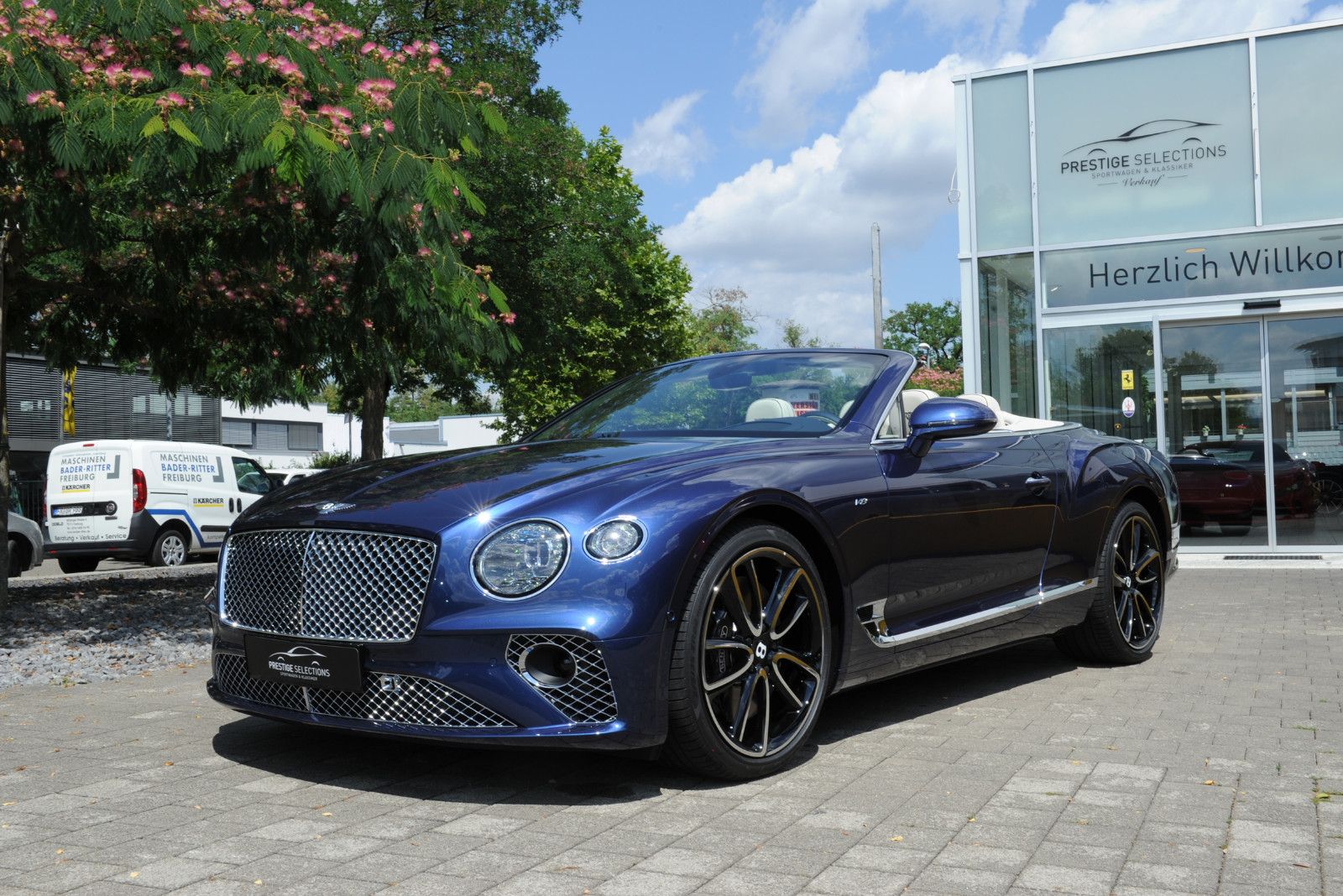 BENTLEY
